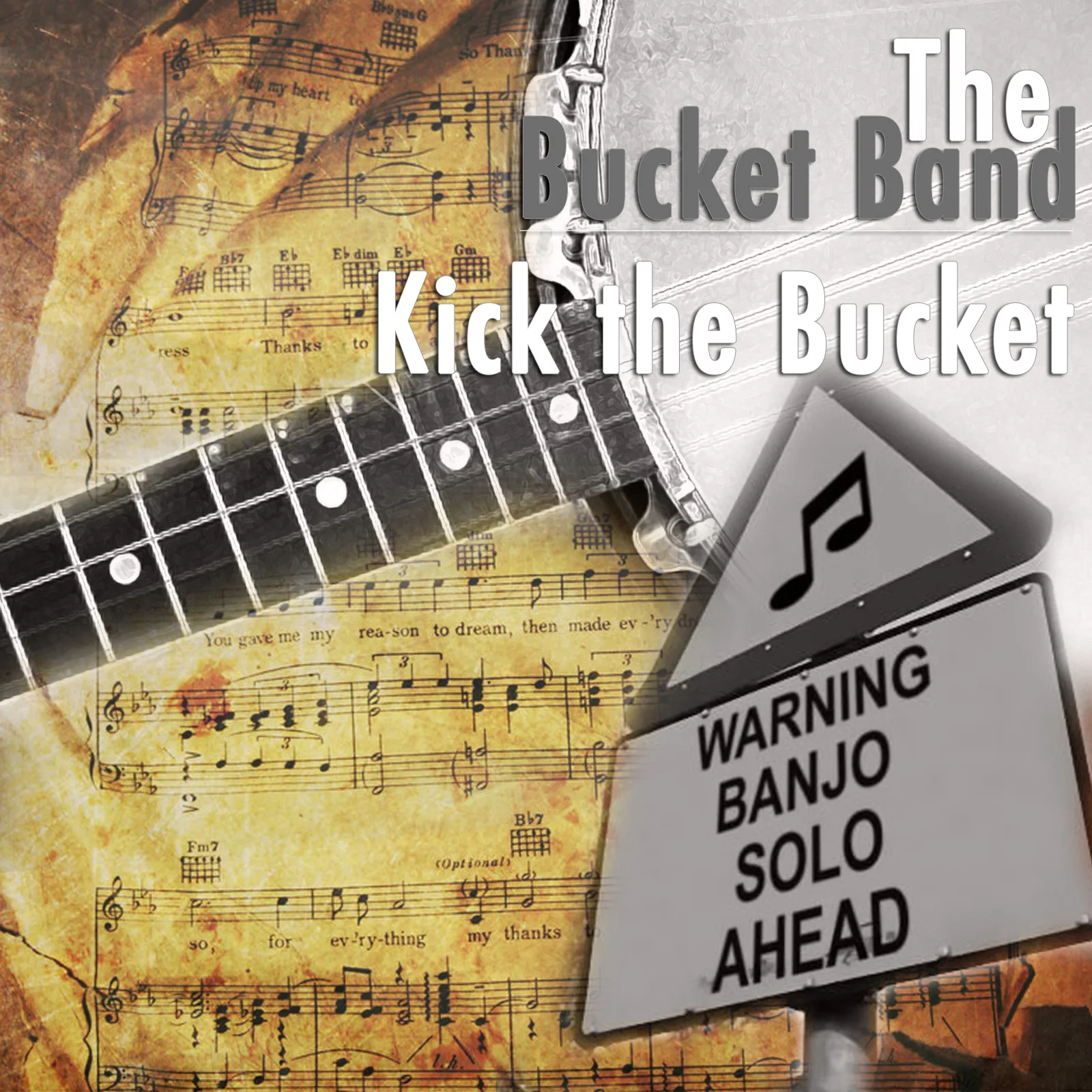 Kick The Bucket — Artists builder item