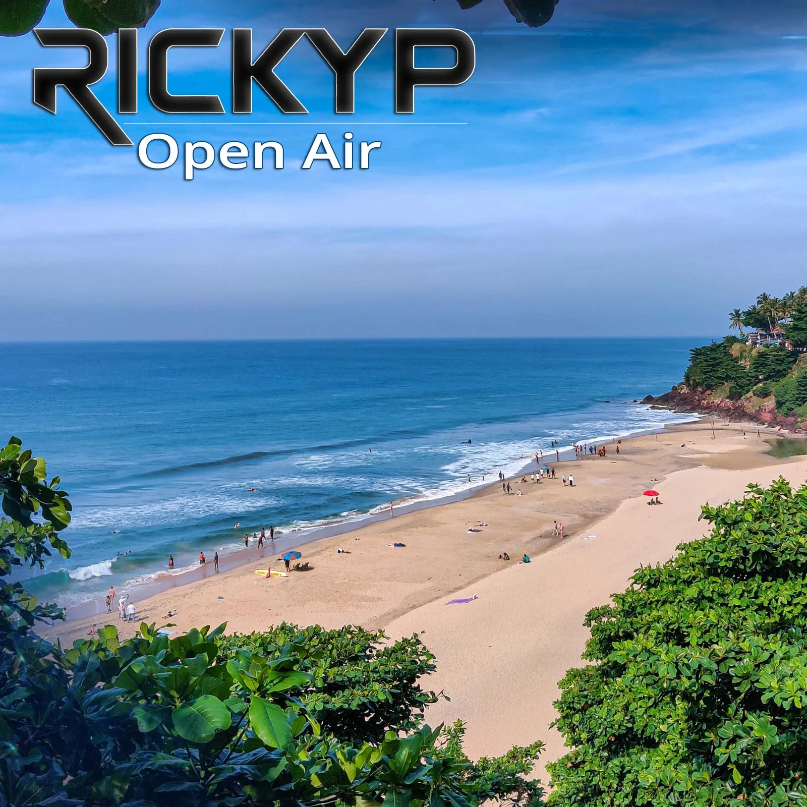 Open Air