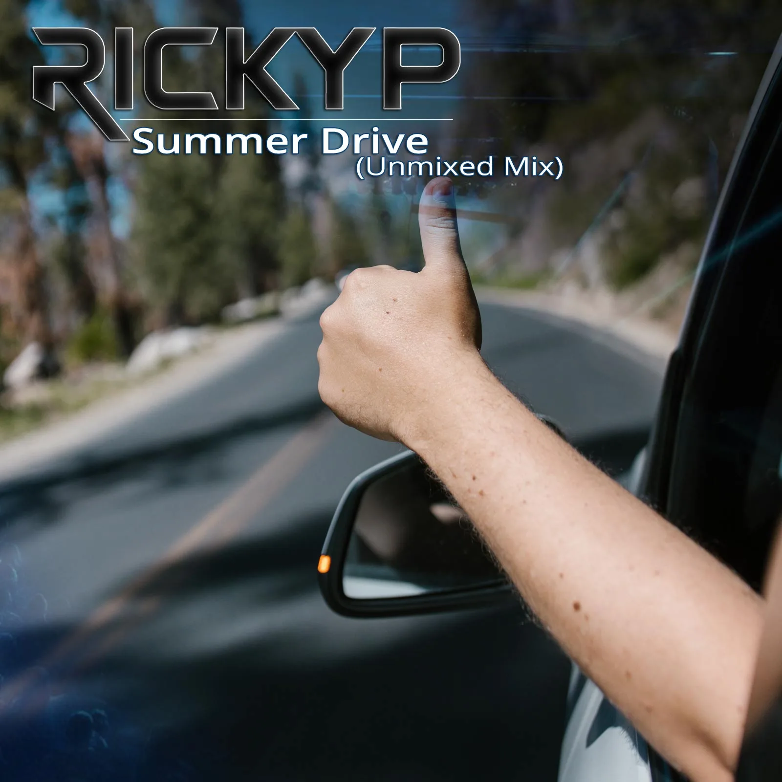 Summer Drive (Unmixed Mix)