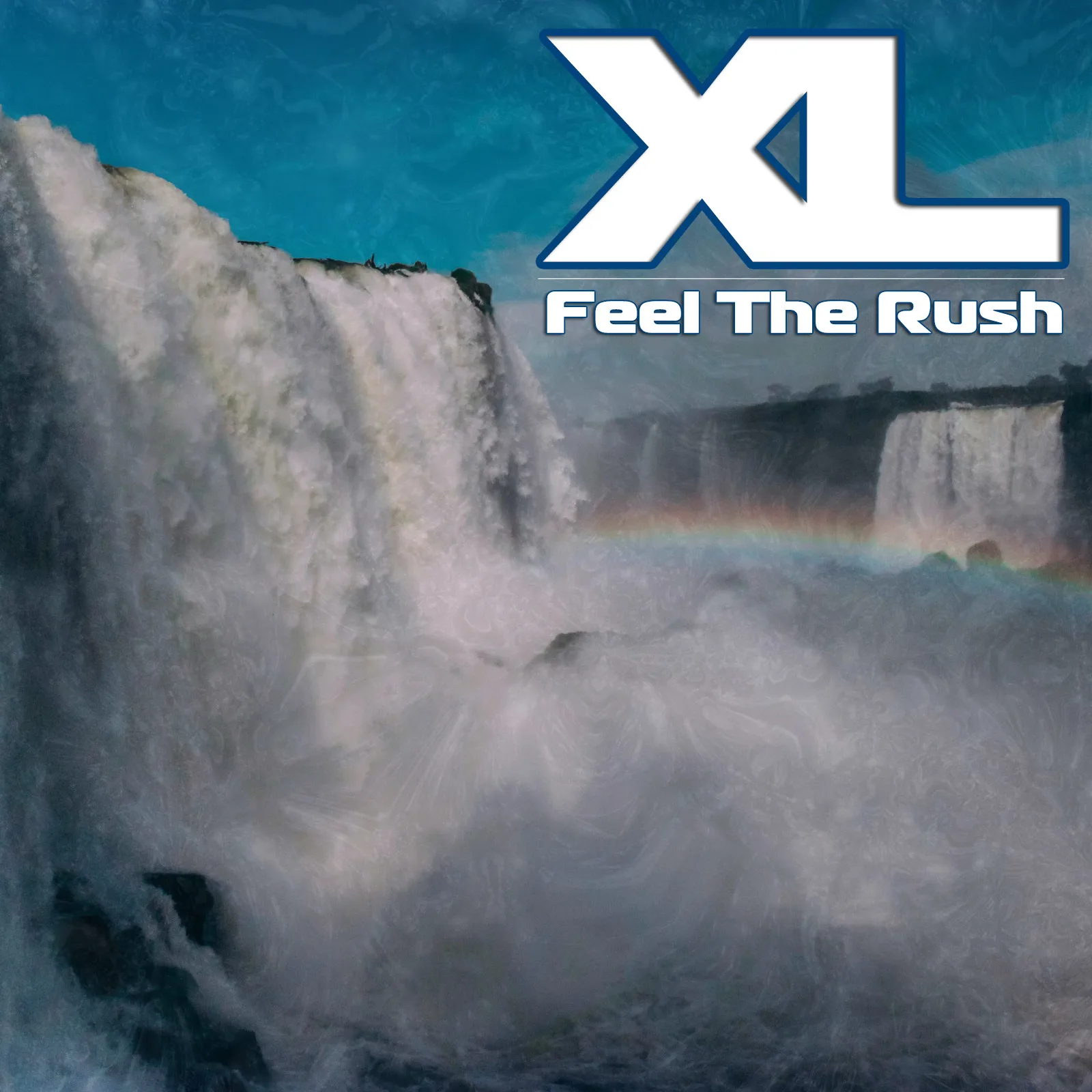 Feel The Rush