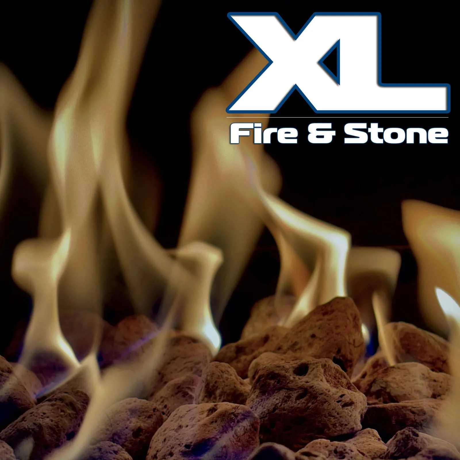 Fire & Stone