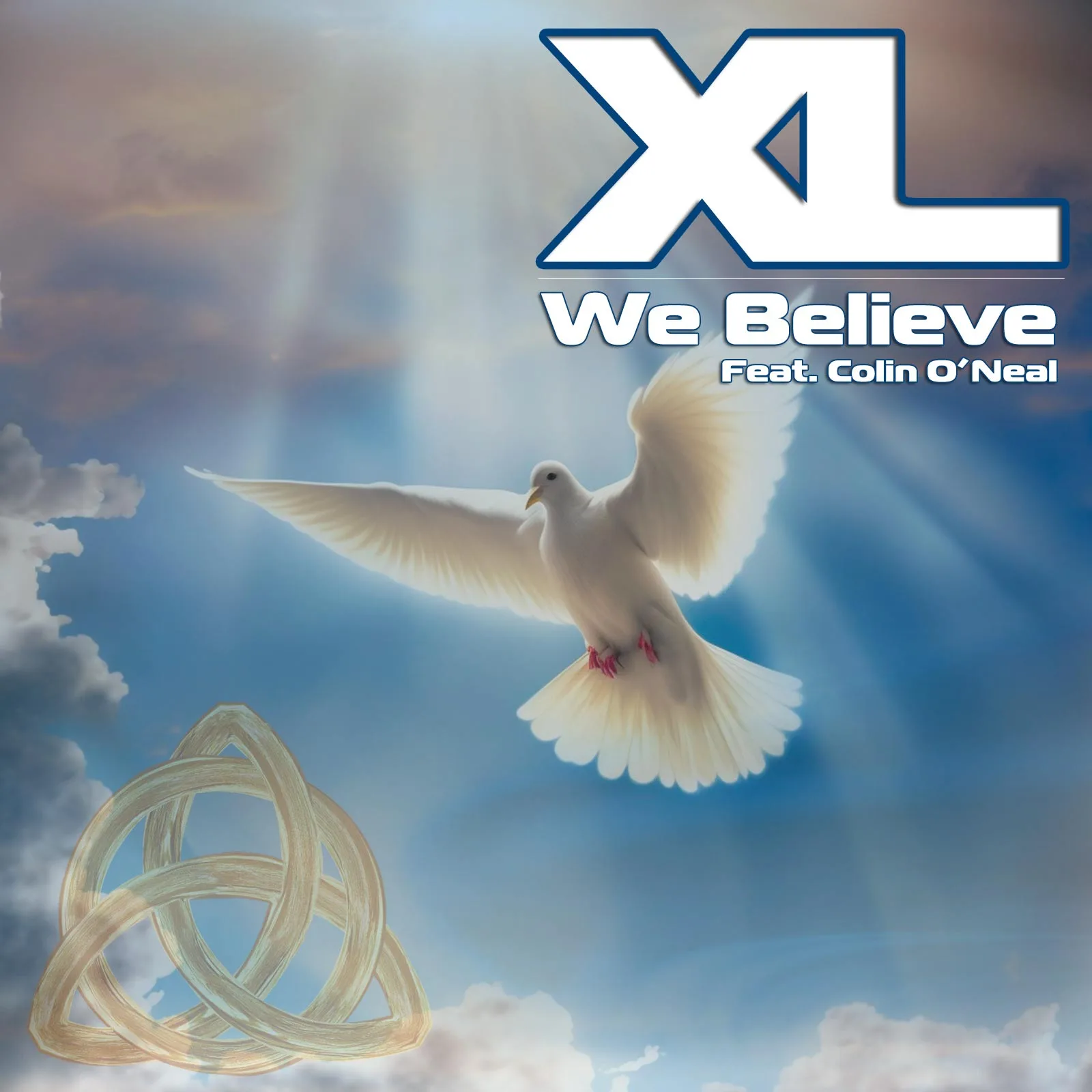 We Believe